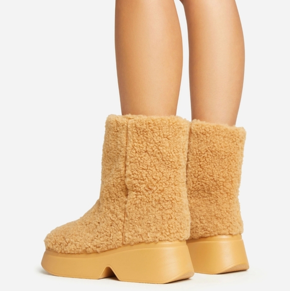 New! Ego Winter boots- New with box - Picture 3 of 5